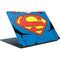 DC Comics Superman Vintage Chest Surface Laptop Skin